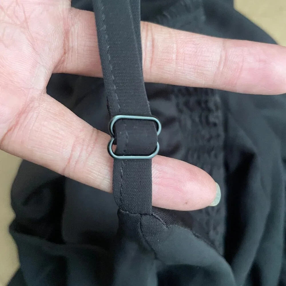 torrid features heavyweight